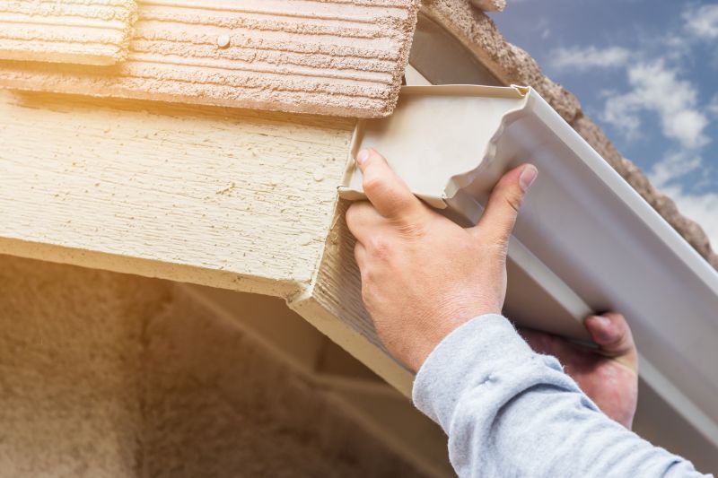 Barn Gutter Repair in Longmont, CO