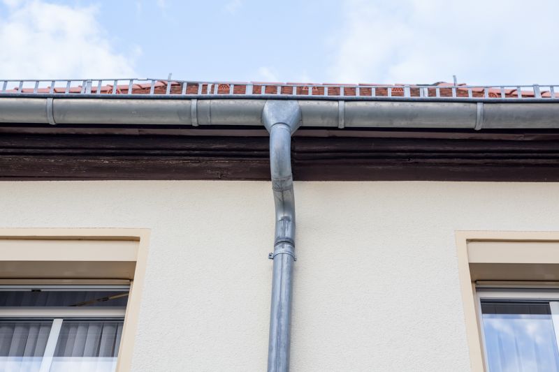 Business Gutter Installation in Mcdonough, GA
