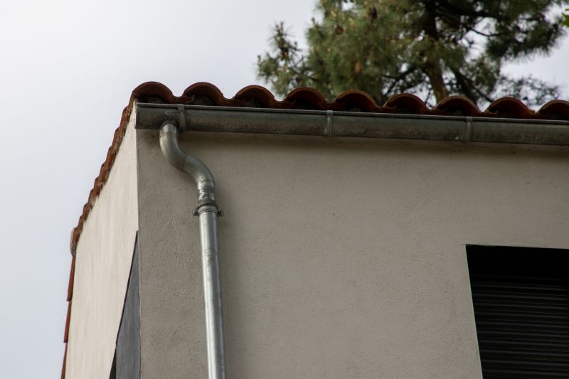 Commercial Gutter Service in Clarksville, TN