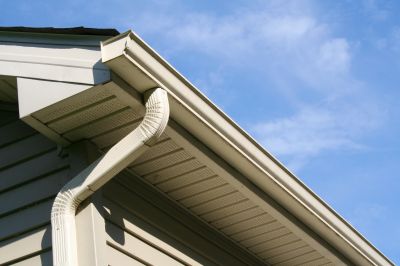 Residential Gutter System