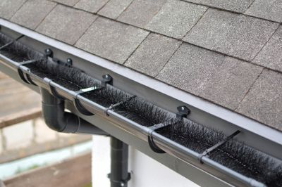 Long-Term Benefits of Gutter Covers