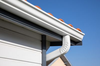 Steel Gutter Installation in Mcdonough, GA