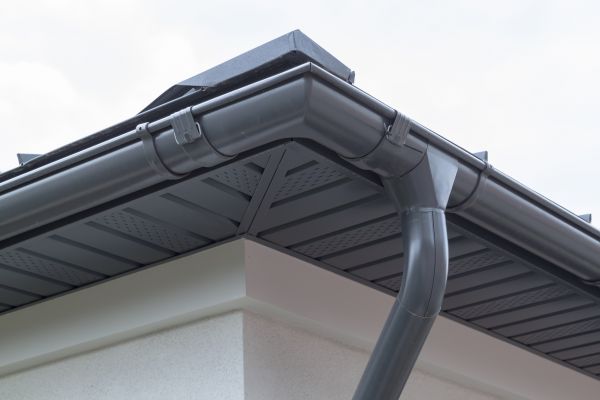 Gutter Replacement - Gutter Replacement Charleston County, South Carolina